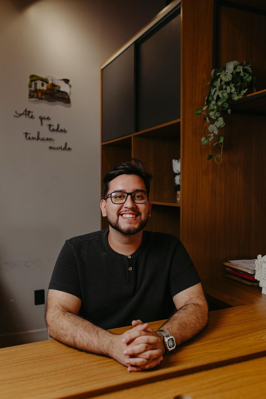 Foto de Diogo Magalhães