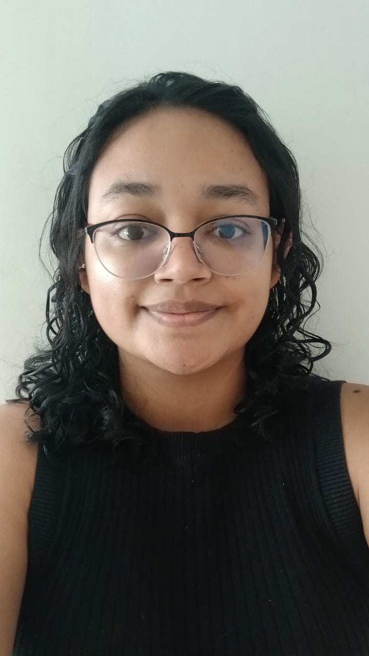 Foto de Hadassa Feijó