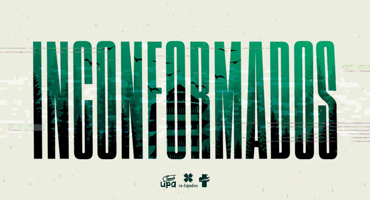 Inconformados - Temporada de Férias 2026