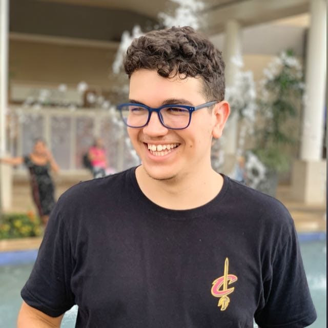 Foto de Lael Henrique