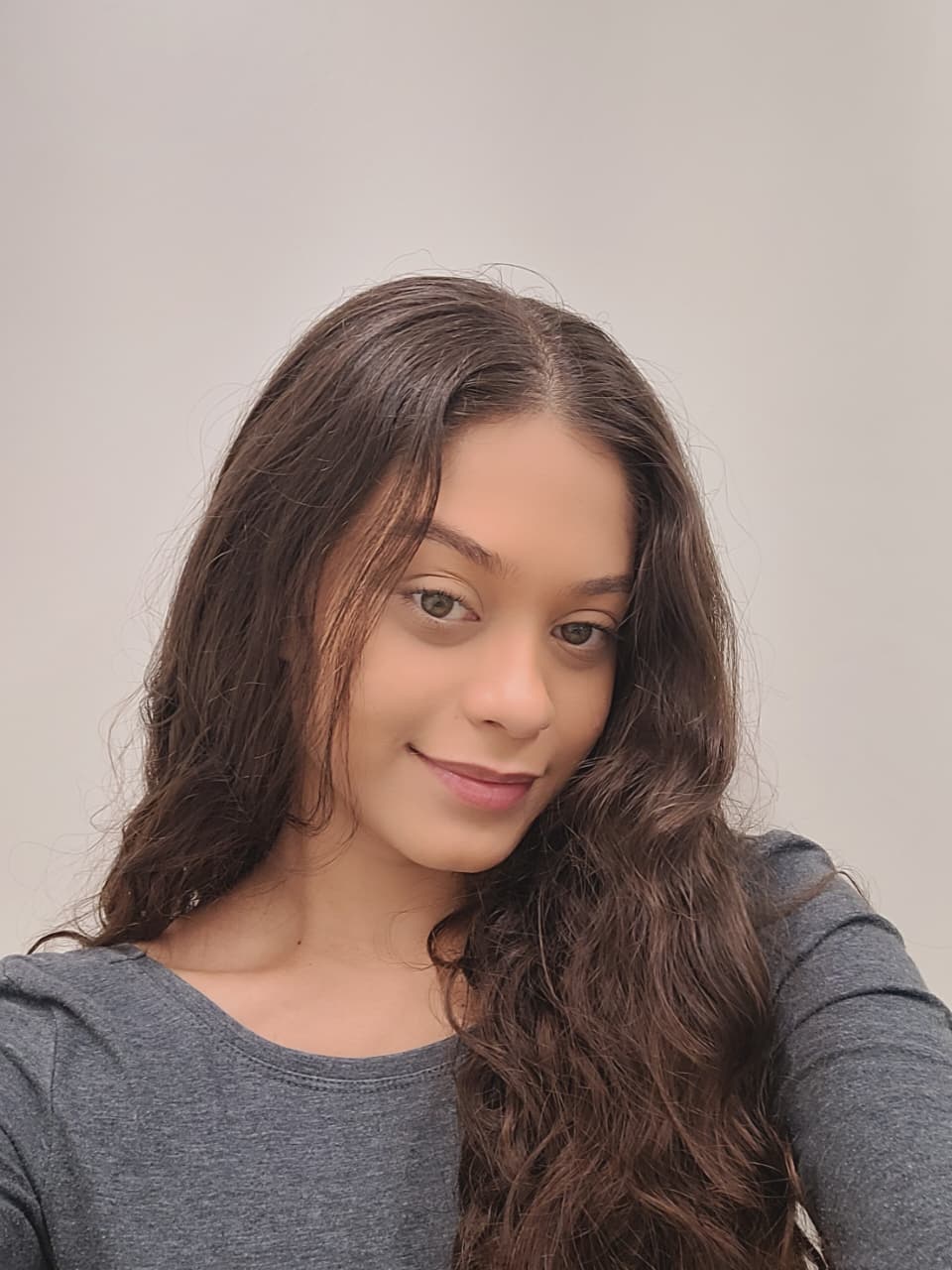 Foto de Luísa Barreto