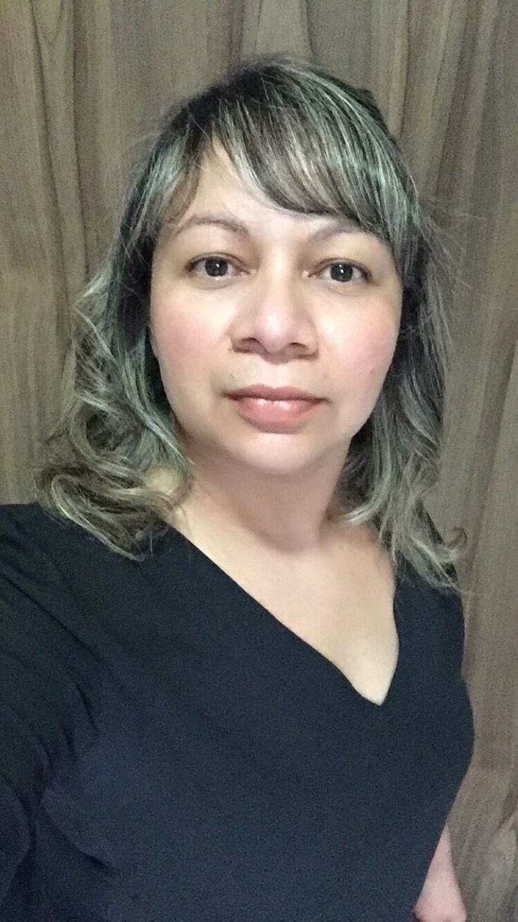 Foto de Márcia Marinho