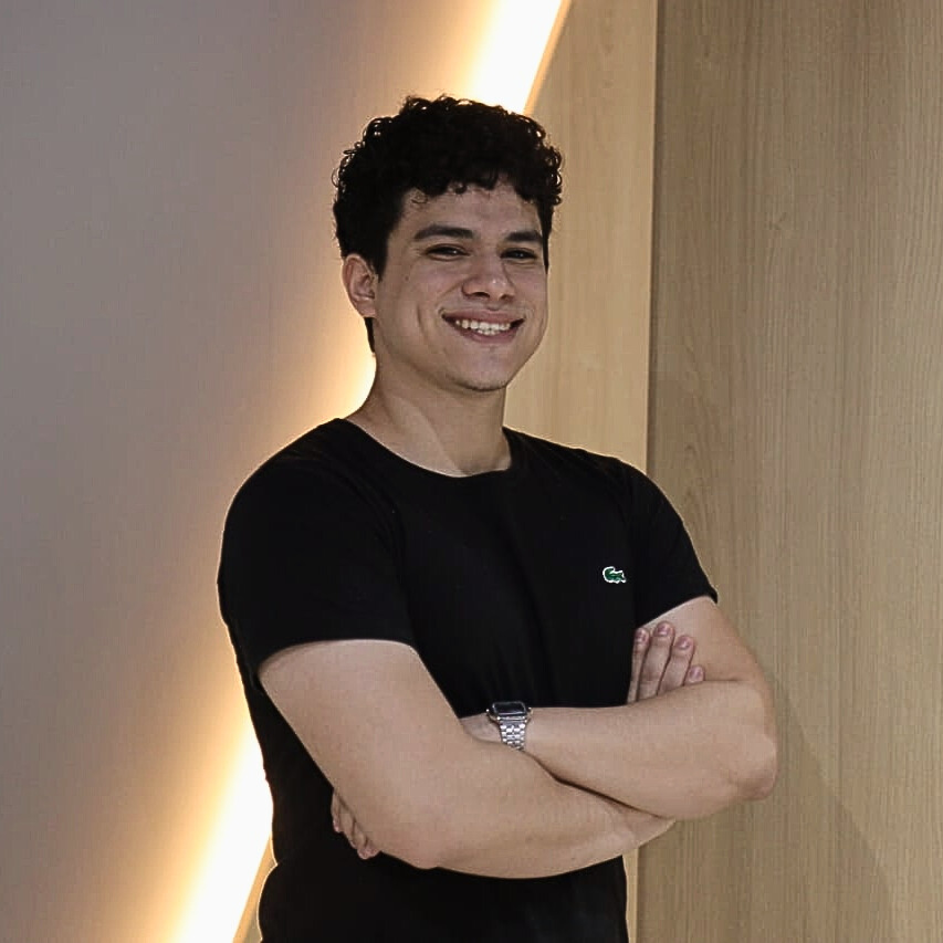 Foto de André Negrão