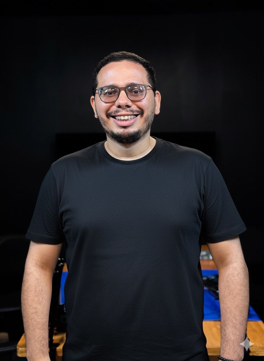 Foto de Rodrigo Vasconcelos